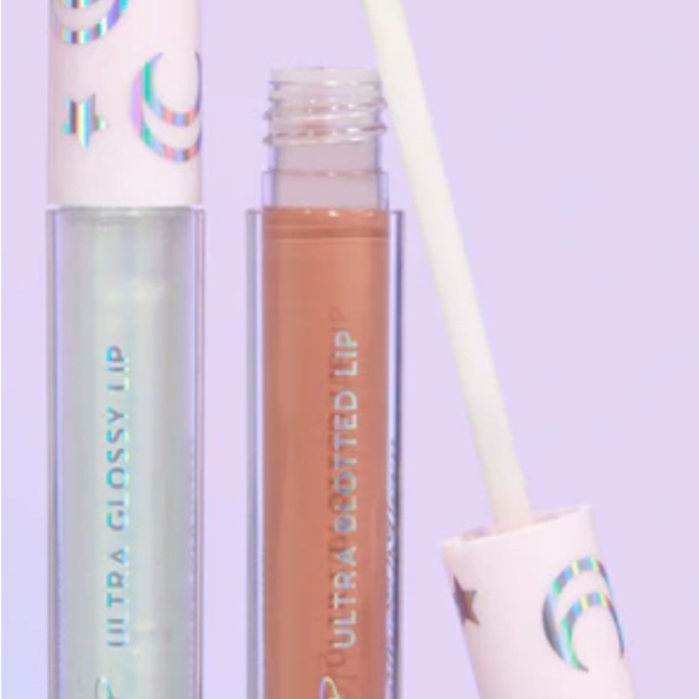 ColourPop Ultra Lip Duo Set Celestial Powers NIP - Picture 3 of 3